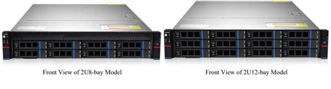 Gooxi AS201-D08R-G3 Whitley 2U Dual Socket Standard Server Owner's Manual