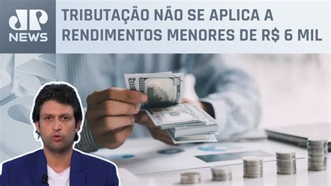 O que muda a taxação de investimentos no exterior Alan Ghani