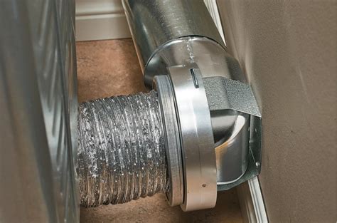 How To Connect A Dryer Vent Hose Storables