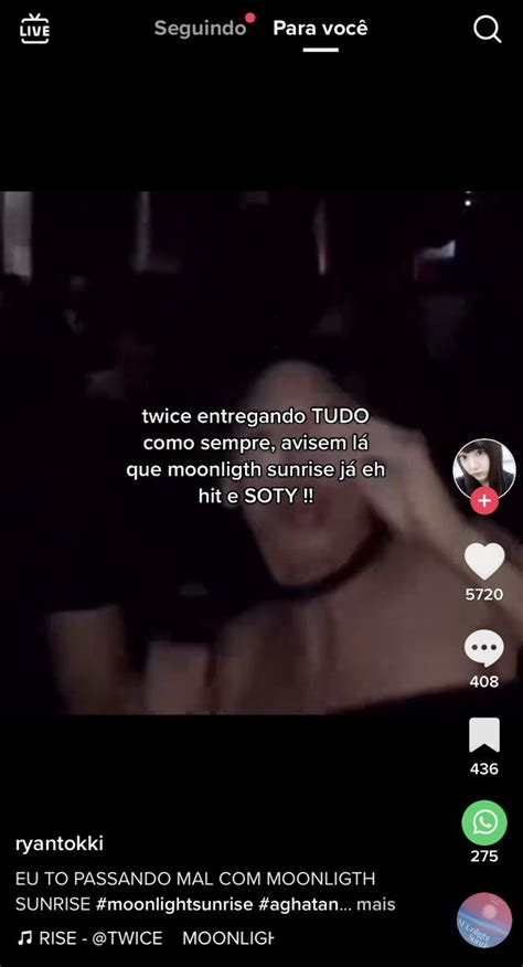 Twice Brasil Moonlight Sunrise On Twitter A Pabllo Vittar Comentou