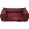 Cama Talis X Cm Bah A Roja Para Perro Trixie Con Ofertas