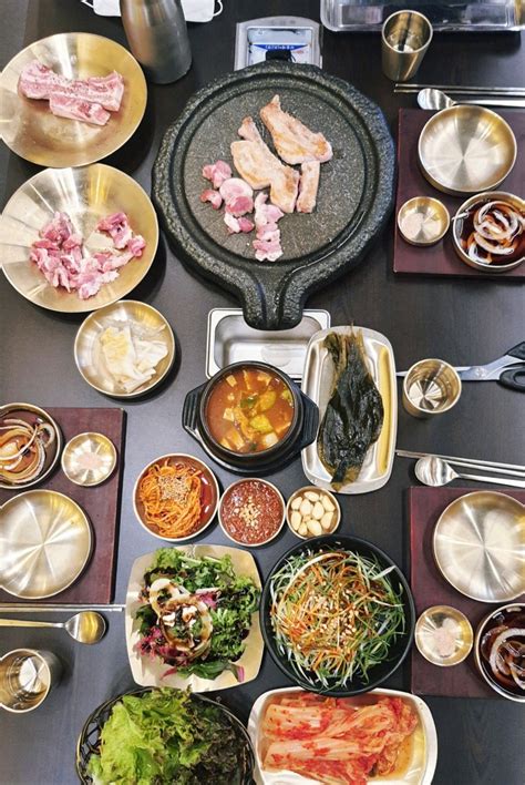 삼겹식당 드디어 전국5대삼겹살맛집이 별내동에 네이버 블로그