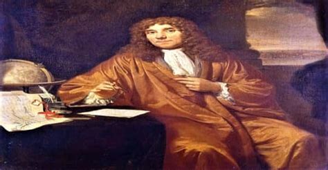 Biography of Antonie van Leeuwenhoek - Assignment Point