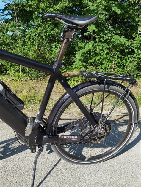 E Bike Stromer Power 48 Elite Kaufen Auf Ricardo