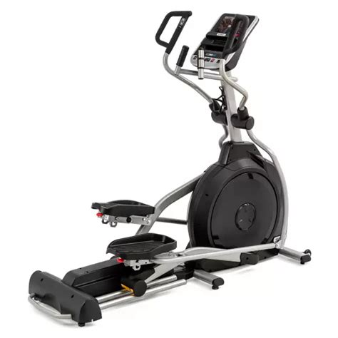 Spirit Fitness XE395ENT Elliptical - Portland FItness Equipment