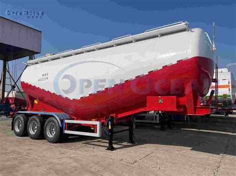 Transport Truck Aluminum Alloy Tanker Axle Axle Cubic Meters