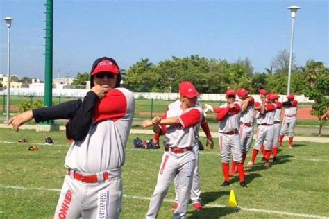 Listos Venados para abrir campos de entrenamientos Venados de Mazatlán