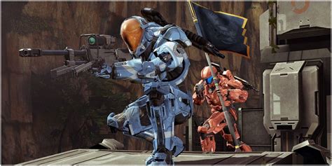 Halo: The 10 Best Multiplayer Maps In The Entire Series, Ranked