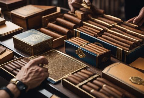 How To Spot Fake Cuban Cigars Expert Guide For Smokers