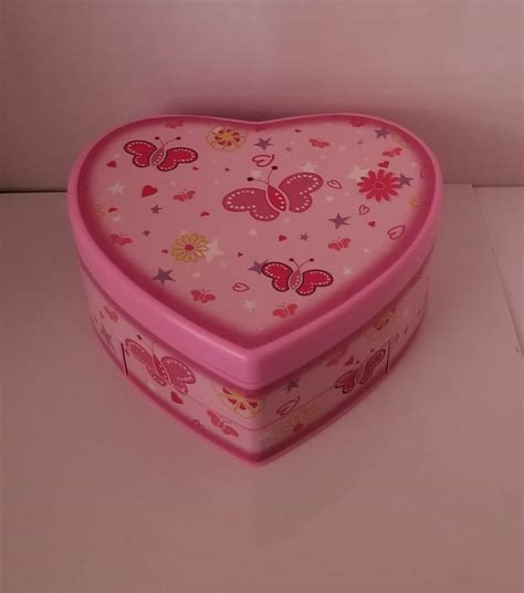 Coffret à bijoux pour fille Aux P tits Cados Là où chaque moment trouve son présent