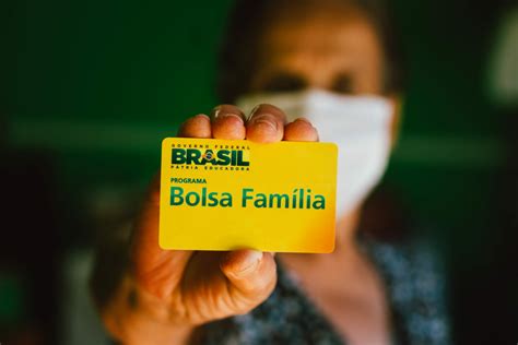 Primeiro Pagamento Adicional De R Do Bolsa Fam Lia