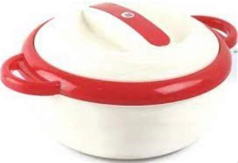 Plastic Cello Hot Pot Hot Flavour Ml Ml At Piece Cello Hot Pot And