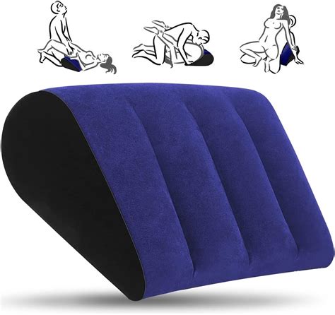 Aorgasms Inflatable Sex Position Pillow Ramp Sex Pillow