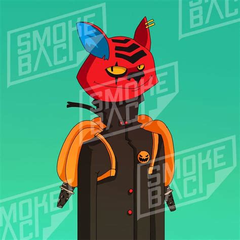 Villian Character Freelancer