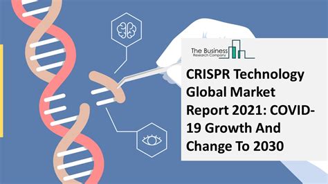 Ppt Global Crispr Technology Market Overview And Top Key Players By