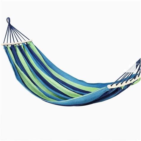 Hamac D Ext Rieur Hammock De Camping Swing De Hamac Avec Sangles D