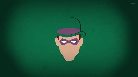 Riddler Wallpapers Top Free Riddler Backgrounds Wallpaperaccess