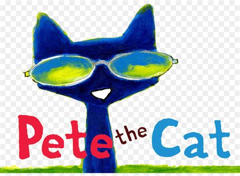 Download High Quality pete the cat clipart Transparent PNG Images - Art ...