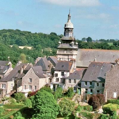 Sanef Le Replay Saint Quirin L Un Des Plus Beaux Village De