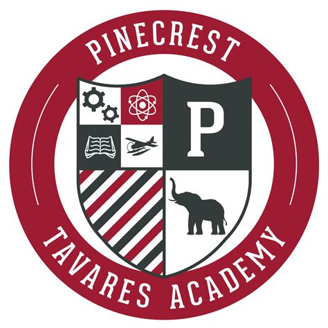 Pinecrest Academy Inc. Home