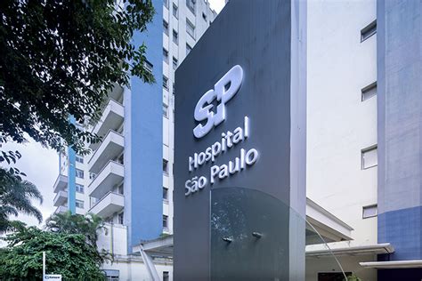 Hospital S O Paulo Registra Altas De Pacientes Covid