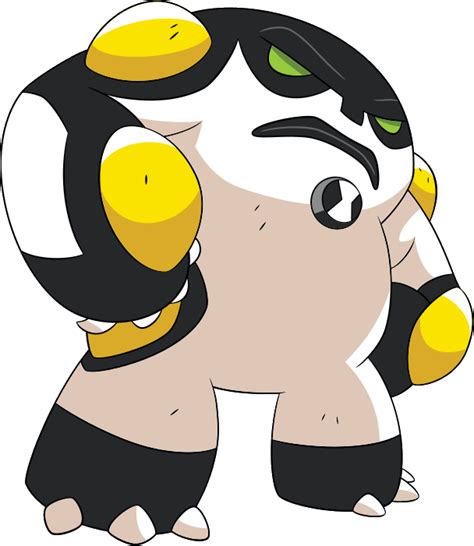 Cannonbolt Ben 10 Reboot Wiki Fandom