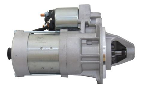 Motor Partida Iveco Daily 2 8 8v 3510 5801408583 Parcelamento Sem Juros