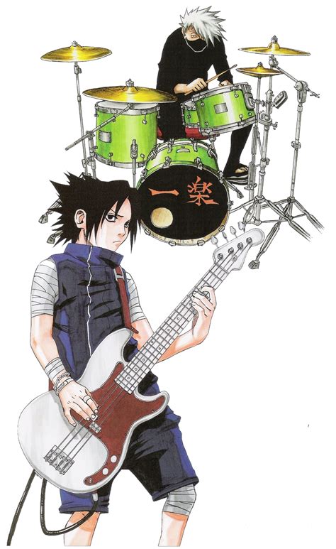 Sasuke X Kakashi Png By Hidan Sama1408 On Deviantart