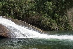 Cachoeira Do Escorrega Mais Fotos Visconde De Mau Fotos