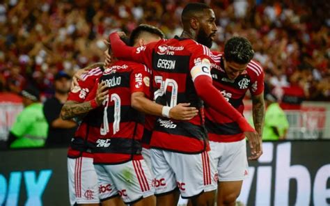 Flamengo X Atlético Mg Saiba Onde Assistir Horário E Provável Escalação