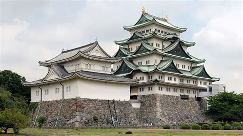 The 10 Most Beautiful Castles In Japan You Have To Visit