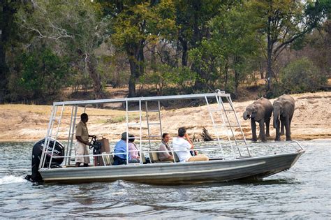 Best luxury African safari lodges for families - The Points Guy