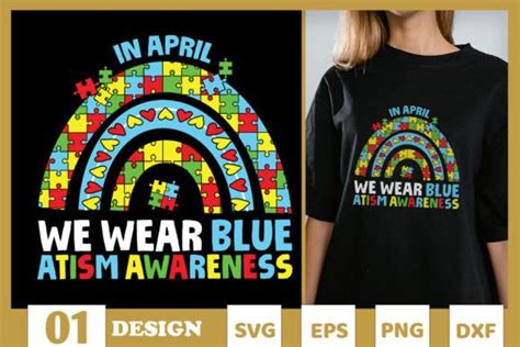 Autism Awareness Svg Bundle Bundle · Creative Fabrica