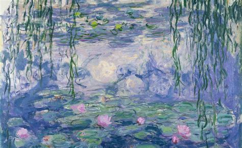 Persona Etico Velocit Supersonica Impressionismo Monet Opere