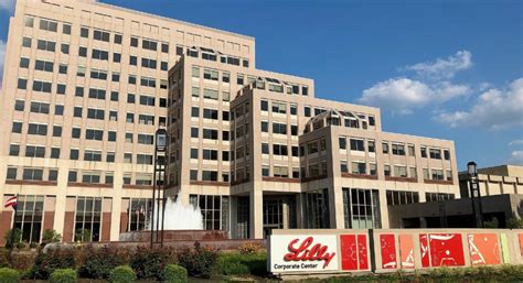 Lilly Sues Hhs Hrsa To Implement Expansive B Rebate For All