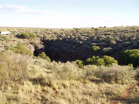 20 Fascinating Sinkholes To Dive Into