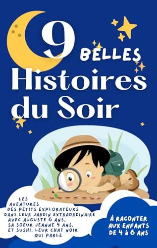 Histoires Du Soir Raconter Aux Enfants De Ans Un Monde