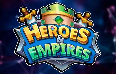 Heroes Empires Nft Um Novo Jogo Para Ganhar Em Cripto