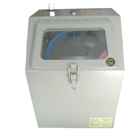 Sand Blasting Machine 100 Kg 2 Hp At Rs 8500 In Lucknow ID