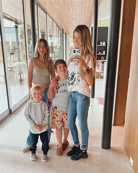 Meet Christina Hall's kids with Tarek El Moussa, Ant Anstead