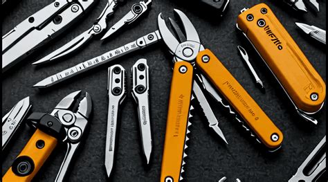 Leatherman Accessories By Clementine Hart Mar 2024 Medium