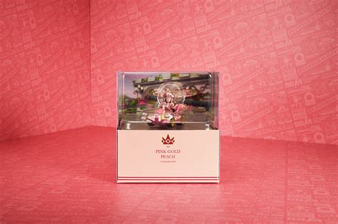 Mario Kart S Pink Gold Peach Is Coming To SDCC As Exclusive Hot Wheels Collectible GameSpot
