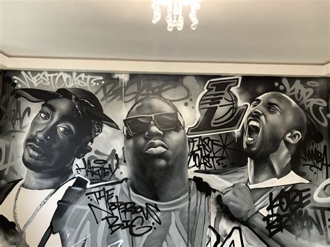 Tupac And Biggie Smalls Wallpaper