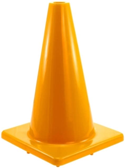 Cone Blank Template Imgflip