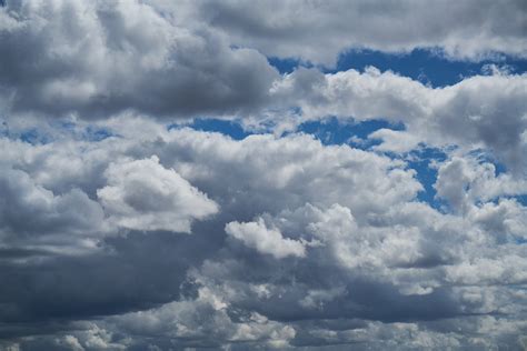 Himmel Blau Wolken Kostenloses Foto Auf Pixabay Pixabay