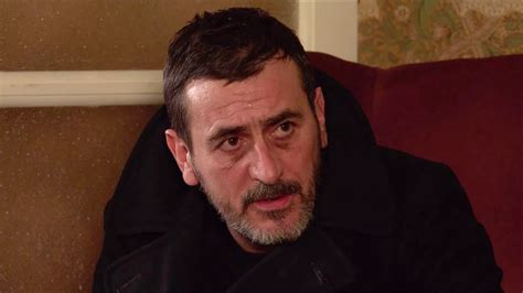 Is Peter Barlow leaving Coronation Street? Heartbreaking alcoholism ...