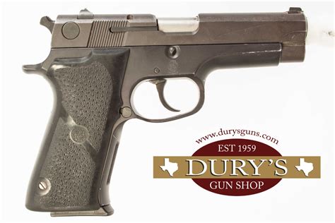 Smith And Wesson 915 Used Gun Inv 211583 9mm Luger For Sale At Gunauction