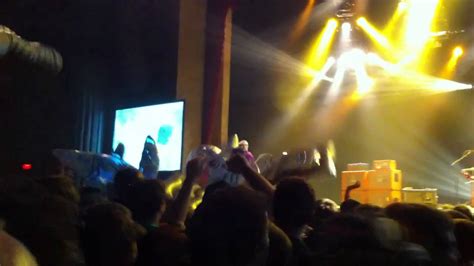 The Aquabats Pool Party Live Youtube