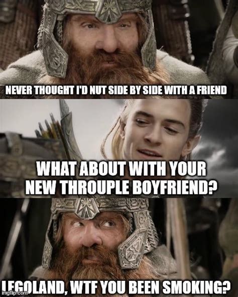 My First Threesome Experience Rlotrmemes