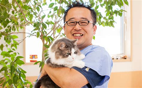 たむら動物病院｜犬・猫の健康診断を推進｜teamhope 動物病院リレー紹介